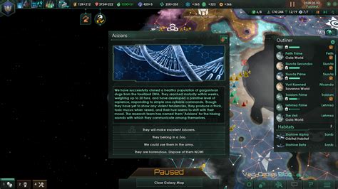 azizians stellaris